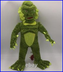 Universal Monsters Plush 22 inch Creature From The Black Lagoon Stuffed Toy 1999