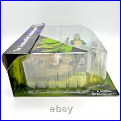 Universal Monsters Select CREATURE FROM THE BLACK LAGOON GILL-MAN Figure NEW