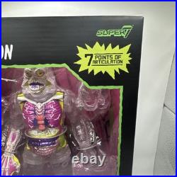 Universal Monsters Super Cyborg Creature from the Black Lagoon Figure Super 7