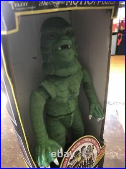Universal Monsters Telco Creature From The Black Lagoon Halloween Display