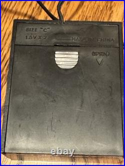 Universal Monsters The Creature's Lair Creature from the Black Lagoon Dept 56