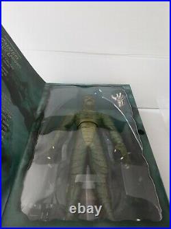 Universal Monsters sideshow creature from black lagoon 12