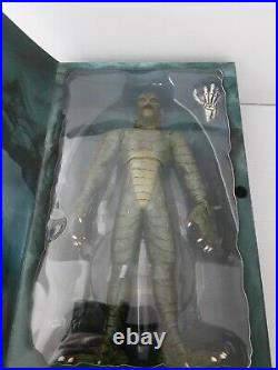 Universal Monsters sideshow creature from black lagoon 12
