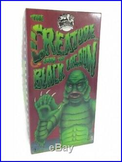 Universal Studio Monsters Gillman Creature from the Black Lagoon Tin Toy Windup