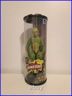 Universal Studio Monsters The Creature from The Black Lagoon Figure Hasbro Universal Studio Monsters The Creature from The Black Lagoon Figure Hasbro