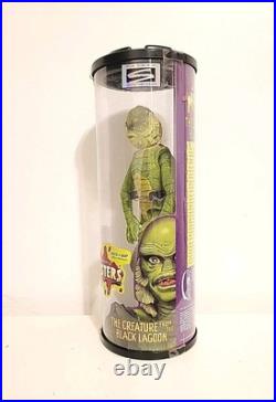 Universal Studio Monsters The Creature from The Black Lagoon Figure Hasbro