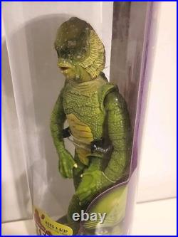 Universal Studio Monsters The Creature from The Black Lagoon Figure Hasbro