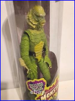 Universal Studio Monsters The Creature from The Black Lagoon Figure Hasbro