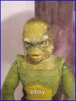 Universal Studio Monsters The Creature from The Black Lagoon Figure Hasbro Universal Studio Monsters The Creature from The Black Lagoon Figure Hasbro