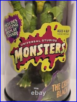 Universal Studio Monsters The Creature from The Black Lagoon Figure Hasbro Universal Studio Monsters The Creature from The Black Lagoon Figure Hasbro