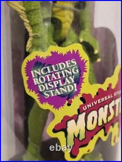 Universal Studio Monsters The Creature from The Black Lagoon Figure Hasbro