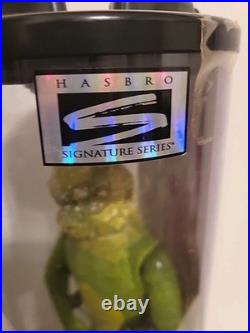 Universal Studio Monsters The Creature from The Black Lagoon Figure Hasbro