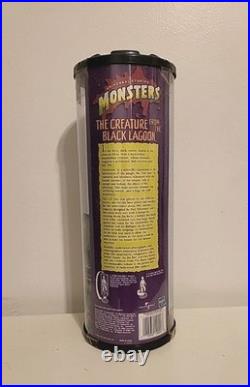Universal Studio Monsters The Creature from The Black Lagoon Figure Hasbro