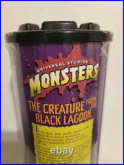 Universal Studio Monsters The Creature from The Black Lagoon Figure Hasbro Universal Studio Monsters The Creature from The Black Lagoon Figure Hasbro
