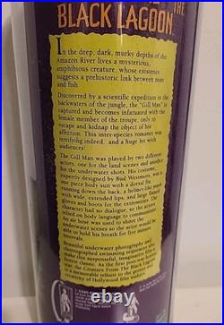 Universal Studio Monsters The Creature from The Black Lagoon Figure Hasbro