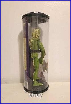Universal Studio Monsters The Creature from The Black Lagoon Figure Hasbro Universal Studio Monsters The Creature from The Black Lagoon Figure Hasbro