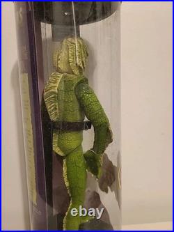 Universal Studio Monsters The Creature from The Black Lagoon Figure Hasbro Universal Studio Monsters The Creature from The Black Lagoon Figure Hasbro