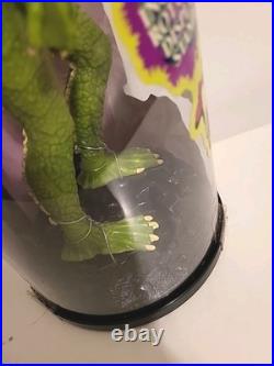 Universal Studio Monsters The Creature from The Black Lagoon Figure Hasbro Universal Studio Monsters The Creature from The Black Lagoon Figure Hasbro