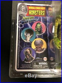 Universal Studios Classic Monsters Creature from the Black Lagoon 8