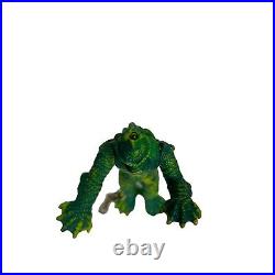 Universal Studios Monster Creature From The Black Lagoon Figure 4 BFI Toys