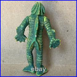 Universal Studios Monster Creature From The Black Lagoon Figure 4 BFI Toys 1995