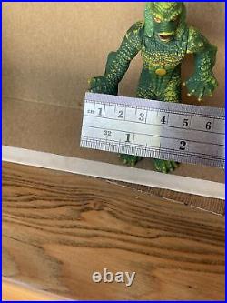Universal Studios Monster Creature From The Black Lagoon Figure 4 BFI Toys 1995