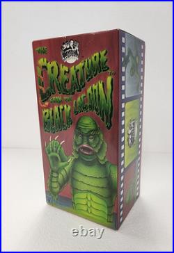 Universal Studios Monster The Creature From The Black Lagoon 1991 Japan NIB B3