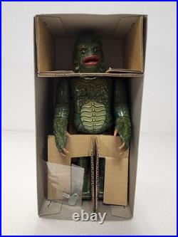Universal Studios Monster The Creature From The Black Lagoon 1991 Japan NIB B3