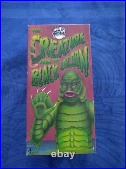 Universal Studios MonsterThe Creature From The Black Lagoon 1991 Made In Japan