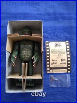 Universal Studios MonsterThe Creature From The Black Lagoon 1991 Made In Japan