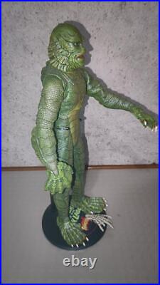 Universal Studios Monsters Sideshow 1/6 Creature from the Black Lagoon