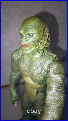 Universal Studios Monsters Sideshow 1/6 Creature from the Black Lagoon