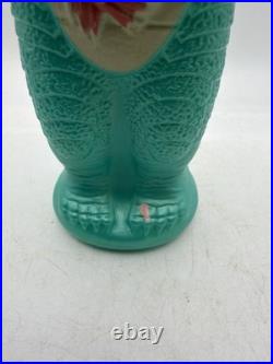 VINTAGE 1963 Creature From The Black Lagoon Soaky Bubble Bath Bottle Universal VINTAGE 1963 Creature From The Black Lagoon Soaky Bubble Bath Bottle Universal