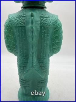 VINTAGE 1963 Creature From The Black Lagoon Soaky Bubble Bath Bottle Universal