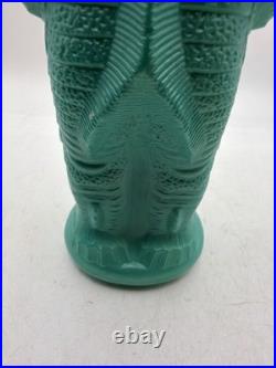 VINTAGE 1963 Creature From The Black Lagoon Soaky Bubble Bath Bottle Universal