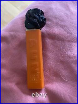 VINTAGE FISHERMAN PEZ DISPENSER Creature from the BLACK LAGOON 3.8 Made In USA