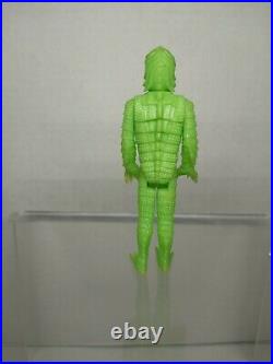 VTG 1980 REMCO Universal Monsters 3.75 Glow Creature from the Black Lagoon