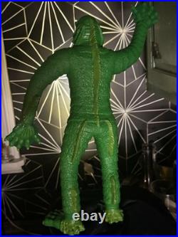 VTG 1991 Hamilton CREATURE FROM THE BLACK LAGOON Universal Studio 14 Fig NOS