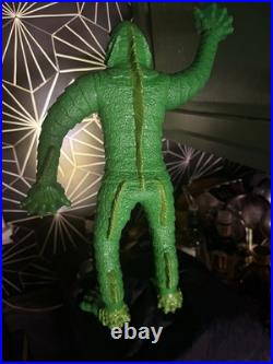 VTG 1991 Hamilton CREATURE FROM THE BLACK LAGOON Universal Studio 14 Fig NOS