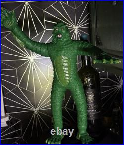 VTG 1991 Hamilton CREATURE FROM THE BLACK LAGOON Universal Studio 14 Fig NOS