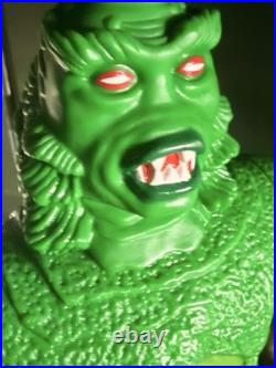VTG 1991 Hamilton CREATURE FROM THE BLACK LAGOON Universal Studio 14 Fig NOS