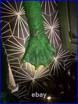 VTG 1991 Hamilton CREATURE FROM THE BLACK LAGOON Universal Studio 14 Fig NOS