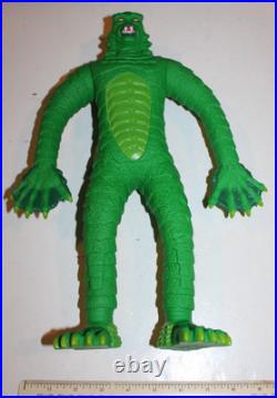 VTG 1991 Hamilton CREATURE FROM THE BLACK LAGOON Universal Studio 14 Figure HTF