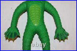 VTG 1991 Hamilton CREATURE FROM THE BLACK LAGOON Universal Studio 14 Figure HTF