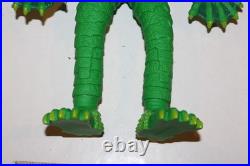 VTG 1991 Hamilton CREATURE FROM THE BLACK LAGOON Universal Studio 14 Figure HTF