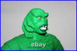 VTG 1991 Hamilton CREATURE FROM THE BLACK LAGOON Universal Studio 14 Figure HTF
