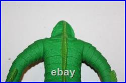 VTG 1991 Hamilton CREATURE FROM THE BLACK LAGOON Universal Studio 14 Figure HTF