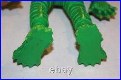 VTG 1991 Hamilton CREATURE FROM THE BLACK LAGOON Universal Studio 14 Figure HTF