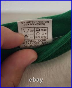 VTG 70s Creature From The Black Lagoon Alright Who Peed In The Pool Shirt 22x32 VTG 70s Creature From The Black Lagoon Alright Who Peed In The Pool Shirt 22x32