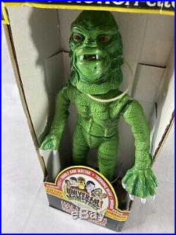 VTG Universal Monster Creature From the Black Lagoon Motionette 1992 Telco 17